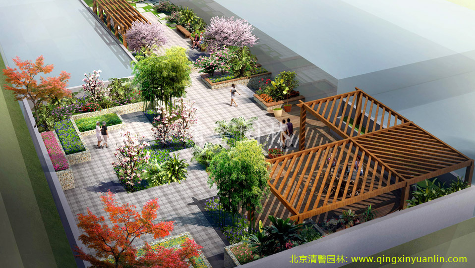 “某部隊(duì)研究所”工程案例展示