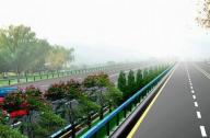 高速公路景觀設(shè)計規(guī)范