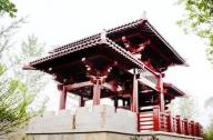 中國(guó)最早的宮廷園林：章華園