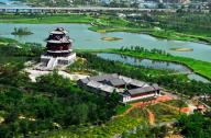 中國(guó)園林美學(xué)思想對(duì)歐洲園林的三大影響