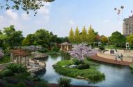 園林知識(shí)：水在園林景觀建設(shè)中應(yīng)該如何運(yùn)用？