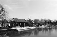 江蘇省園博會(huì)蘇州開幕 新式園林成亮點(diǎn)