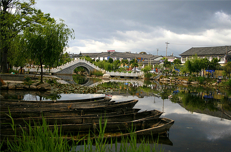 現(xiàn)代園林景觀設(shè)計