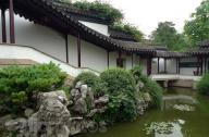 清馨園林講堂：古典園林有哪些特點？