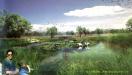 大潘森林公園 景觀設計案例展示