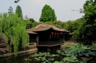 廣東夏季去哪避暑？盤點(diǎn)廣東的古典園林們