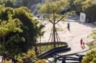 路面鋪裝設(shè)計八大原則