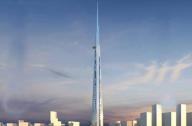 世界最高的建筑：王國塔