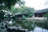 古典園林設(shè)計(jì)技巧
