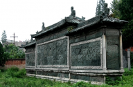 中國(guó)古代建筑外觀手法初探