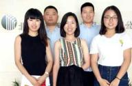 清馨園林市場部互動(dòng)聯(lián)盟昌平野炊交流會(huì)熱情第一