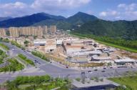 中國頂級(jí)建筑設(shè)計(jì)師王澍解析富春山館建筑群的設(shè)計(jì)理念