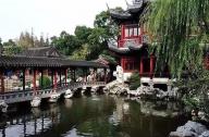 最美花園景觀設計：中國?豫園
