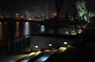 昆山蓮湖公園景觀設(shè)計案例