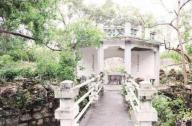 中國東南地區(qū)最大的私家園林：清和別墅