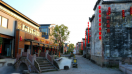黃山黎陽in巷商業(yè)旅游景觀設(shè)計圖