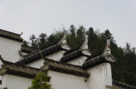 徽州三雕是什么？