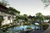我們應該從韓國古典園林設計中學到什么？