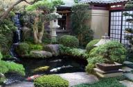 庭院花園景觀方案設(shè)計(jì)原則