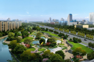 城市園林建設(shè)中的常見問題