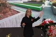 美國景觀設(shè)計師：瑪莎·舒瓦茨