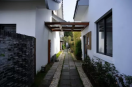 南京未見山鄉(xiāng)村旅游酒店設(shè)計(jì)賞析