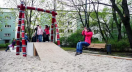 柏林KALA游樂場(chǎng)和綠色空間景觀設(shè)計(jì)圖賞析