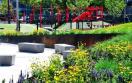 瑪麗巴特莫公園景觀設(shè)計圖賞析