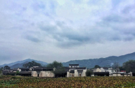 徽州古民居紀實之風(fēng)水篇