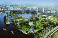 后工業(yè)景觀公園的設計方法