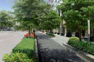 城市街道景觀設(shè)計(jì)方法